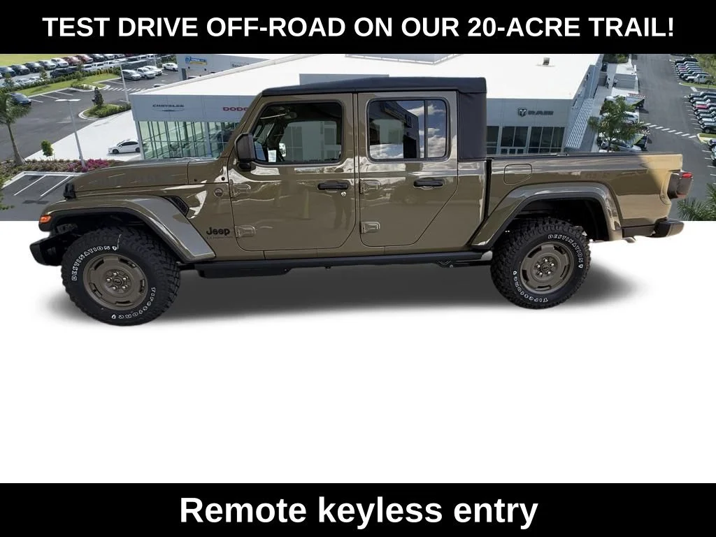 New 2026 41 Exterior Paint Jeep Willys 41 image 8