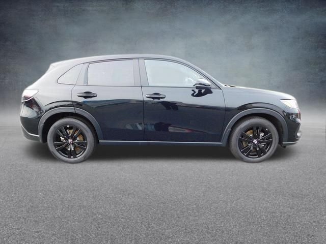 2026 Honda HR-V Sport - Photo 2