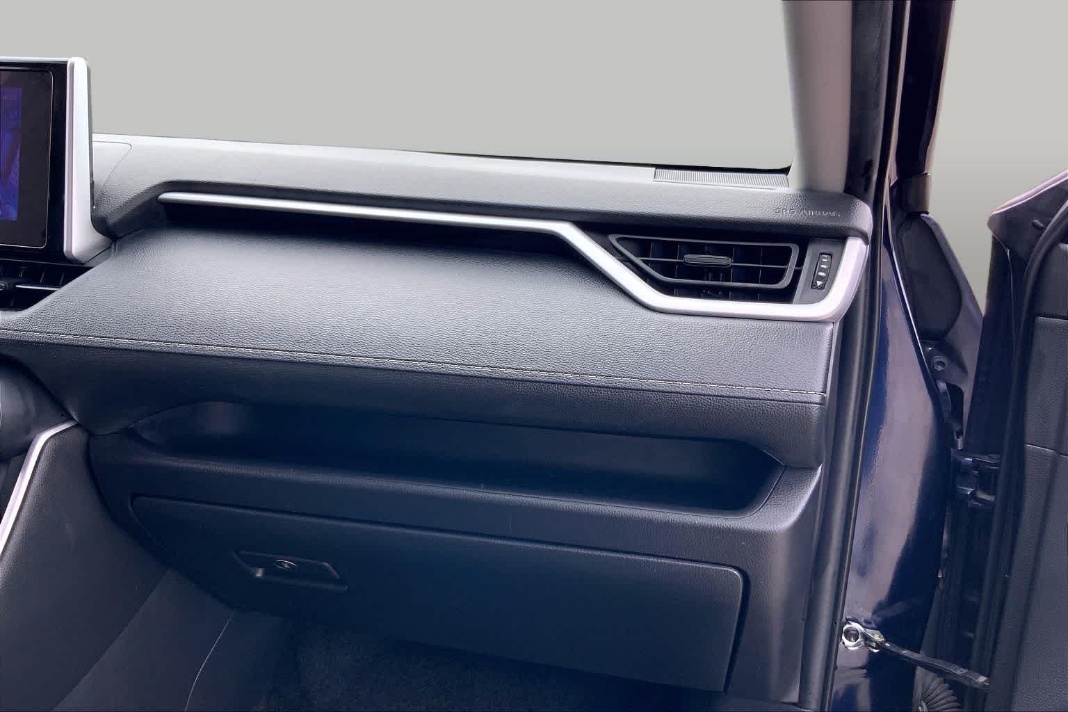 Used 2024 Blueprint Toyota XLE image 18
