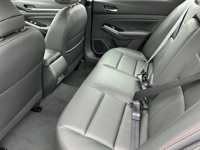 2025 Nissan Altima SR - Photo 26