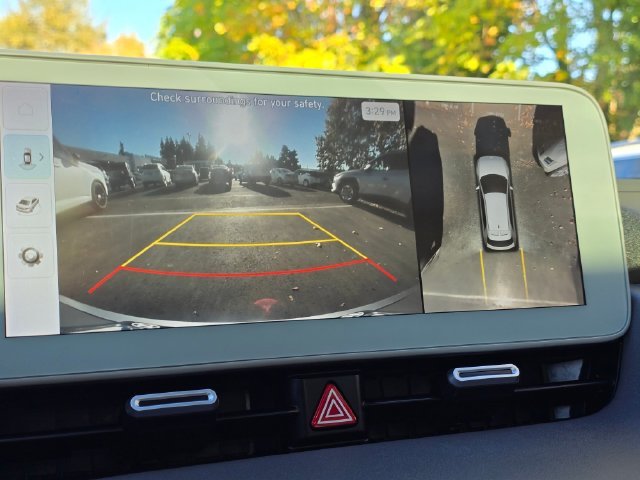 2023 Hyundai IONIQ 5 Limited - Photo 31
