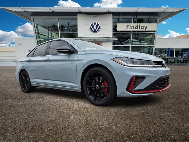 2026 Volkswagen Jetta