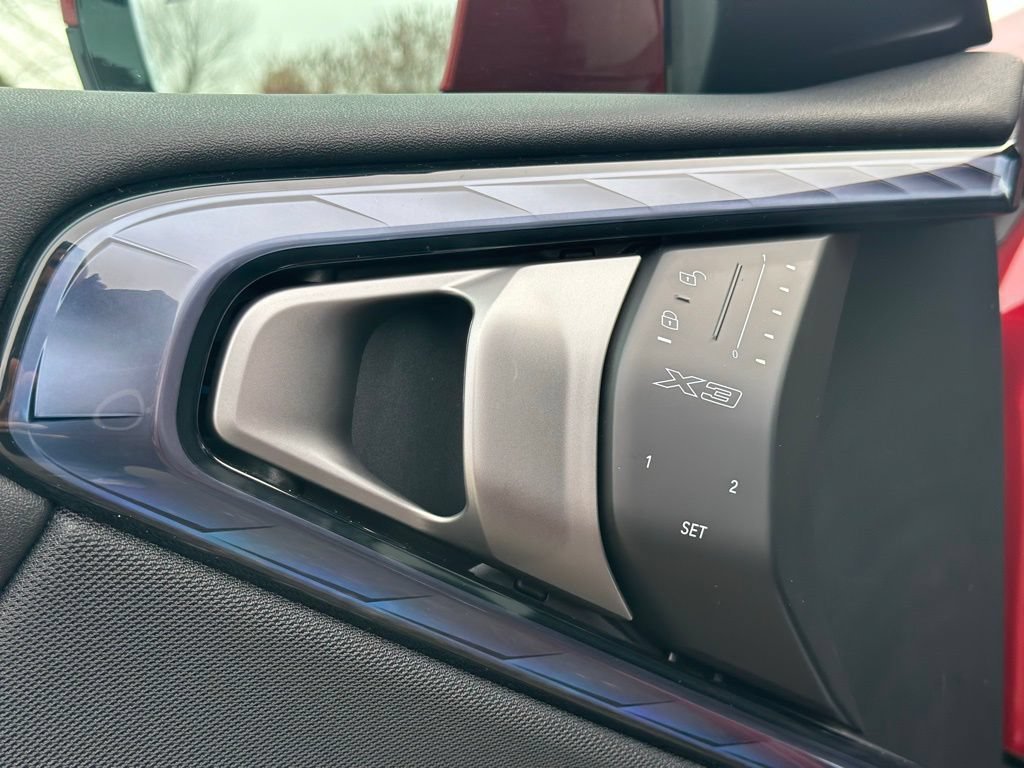 2026 BMW X3 30 - Photo 19