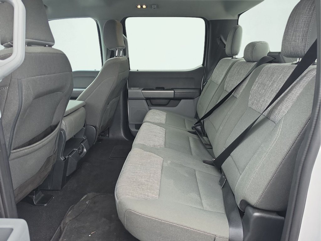 Used 2023 White Ford  image 14