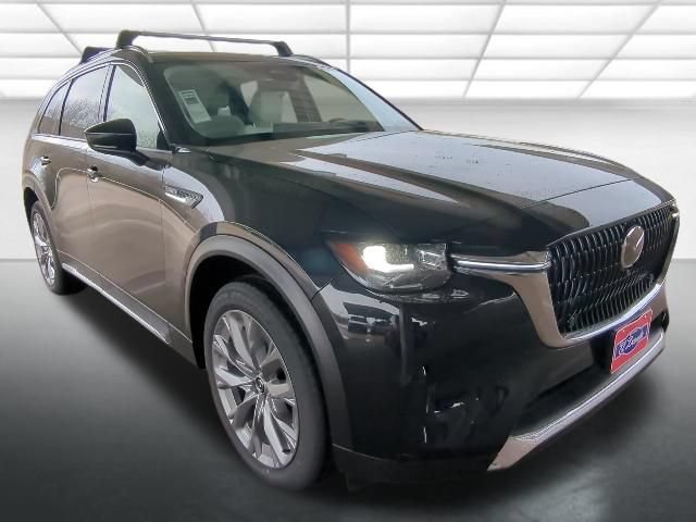 2026 Mazda CX-90 3.3 Turbo Premium Plus