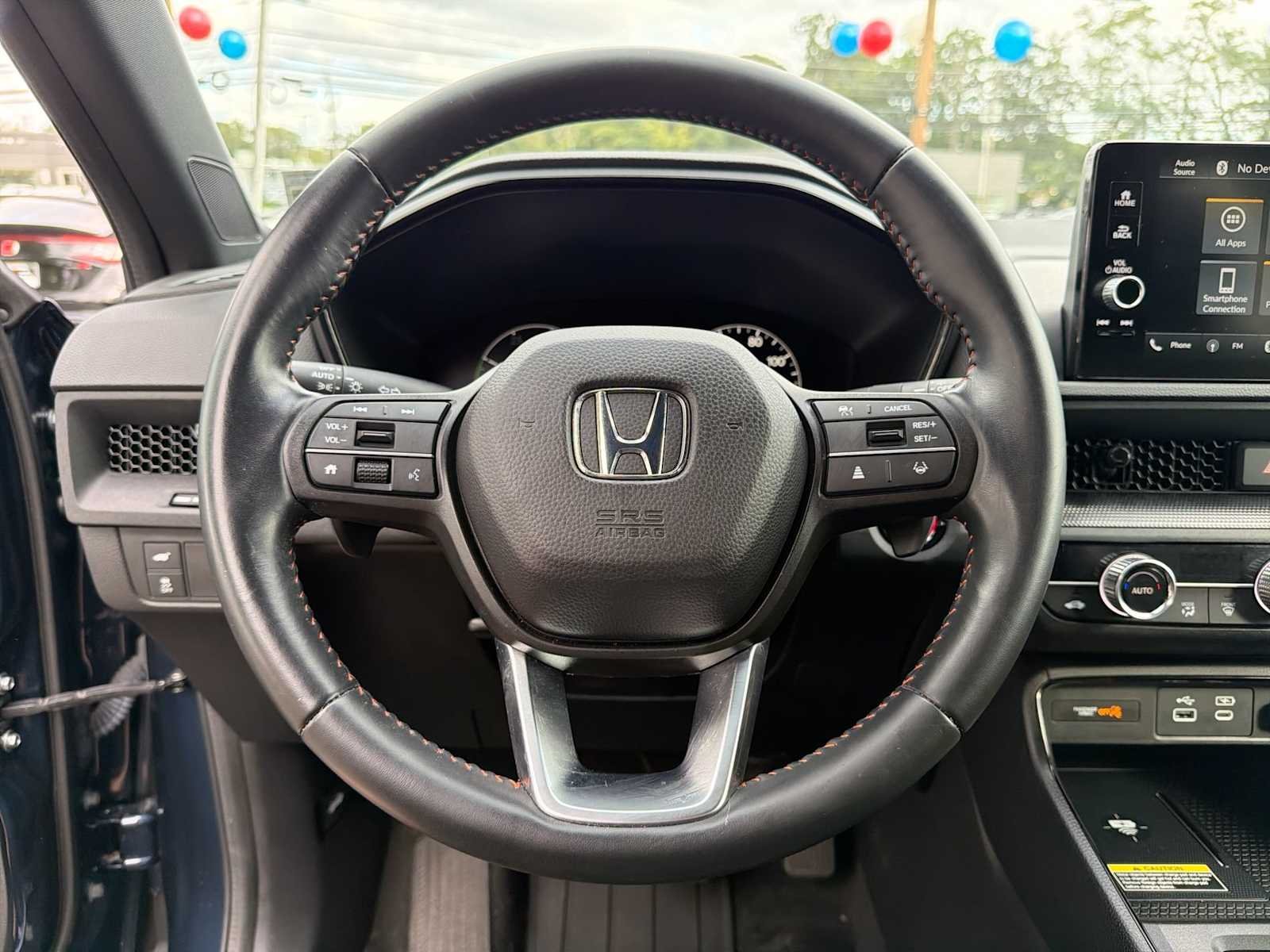 2024 Honda CR-V Sport-L - Photo 24