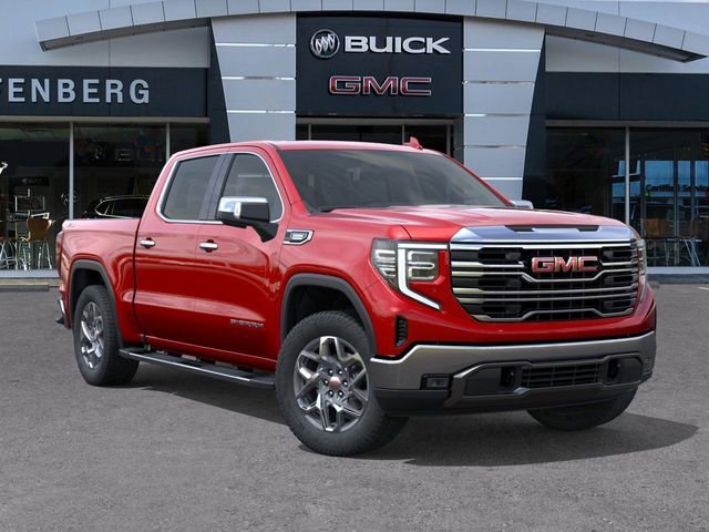 2026 GMC Sierra 1500 SLT - Photo 11