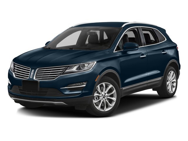 2017 Lincoln MKC Reserve AWD's photo