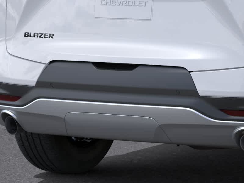 2026 Chevrolet Blazer 2LT - Photo 14