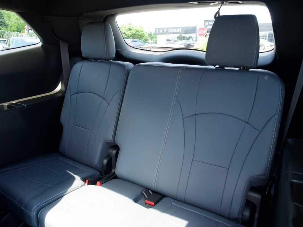 2024 Buick Enclave Essence - Photo 20