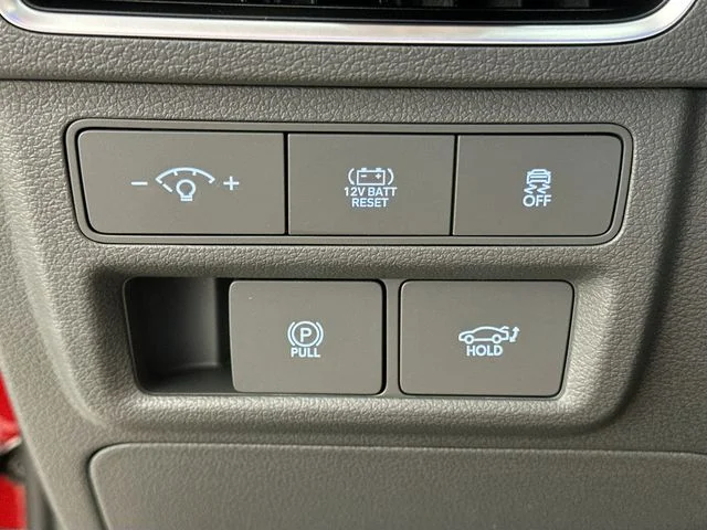 New 2026 Hyundai SONATA HYBRID Limited