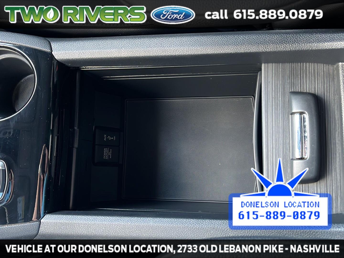 Used 2020 Modern Steel Metallic Honda RTL-E image 35