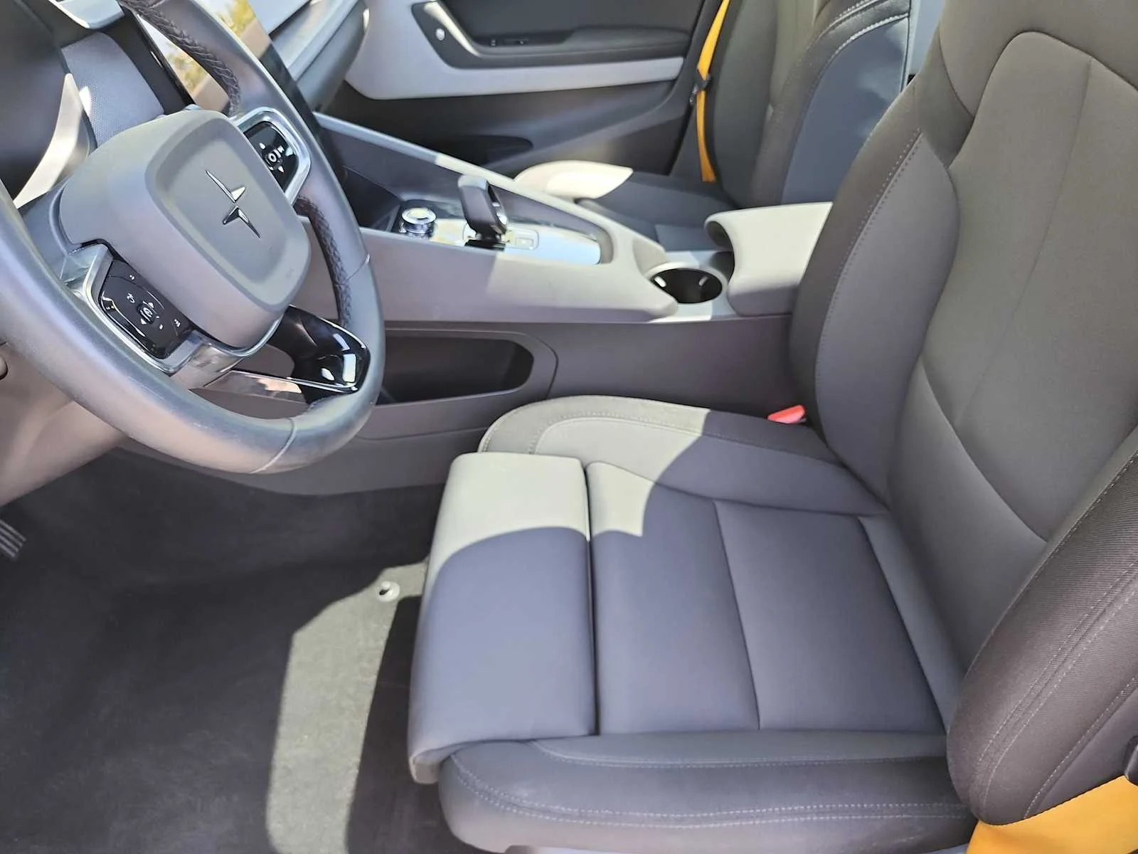 Used 2023 Black Polestar Performance Plus image 14