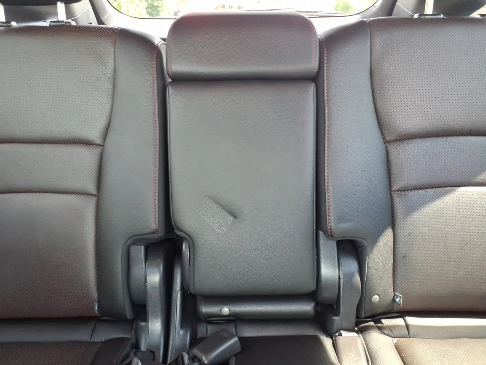 Used 2024 Crystal Black Pearl Honda Black Edition image 19