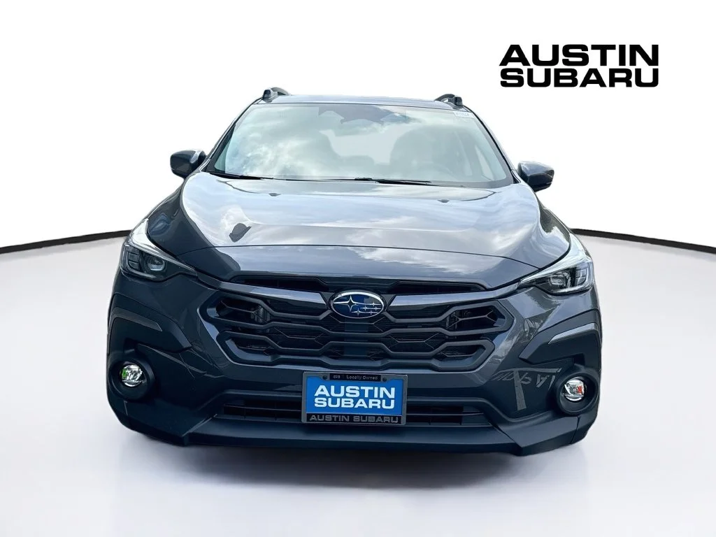New 2026 Gray Subaru Limited image 3