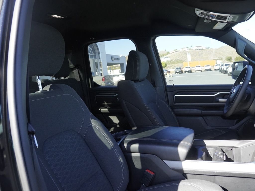 2025 RAM Ram 1500 Pickup Big Horn/Lone Star - Photo 20