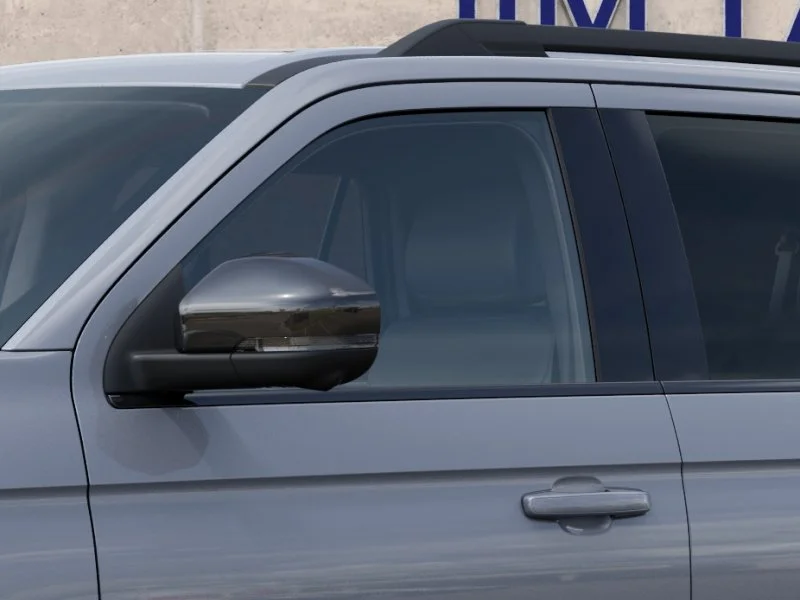New 2027 Glacier Gray Metallic Tri-Coat Ford MAX Platinum image 20