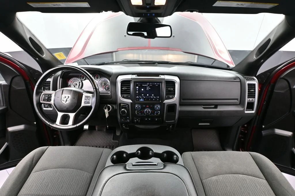 Certified Used 2023 Red Ram Warlock image 30