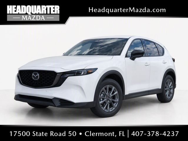 Nuevo mazda CX-5 | Headquarter Mazda
