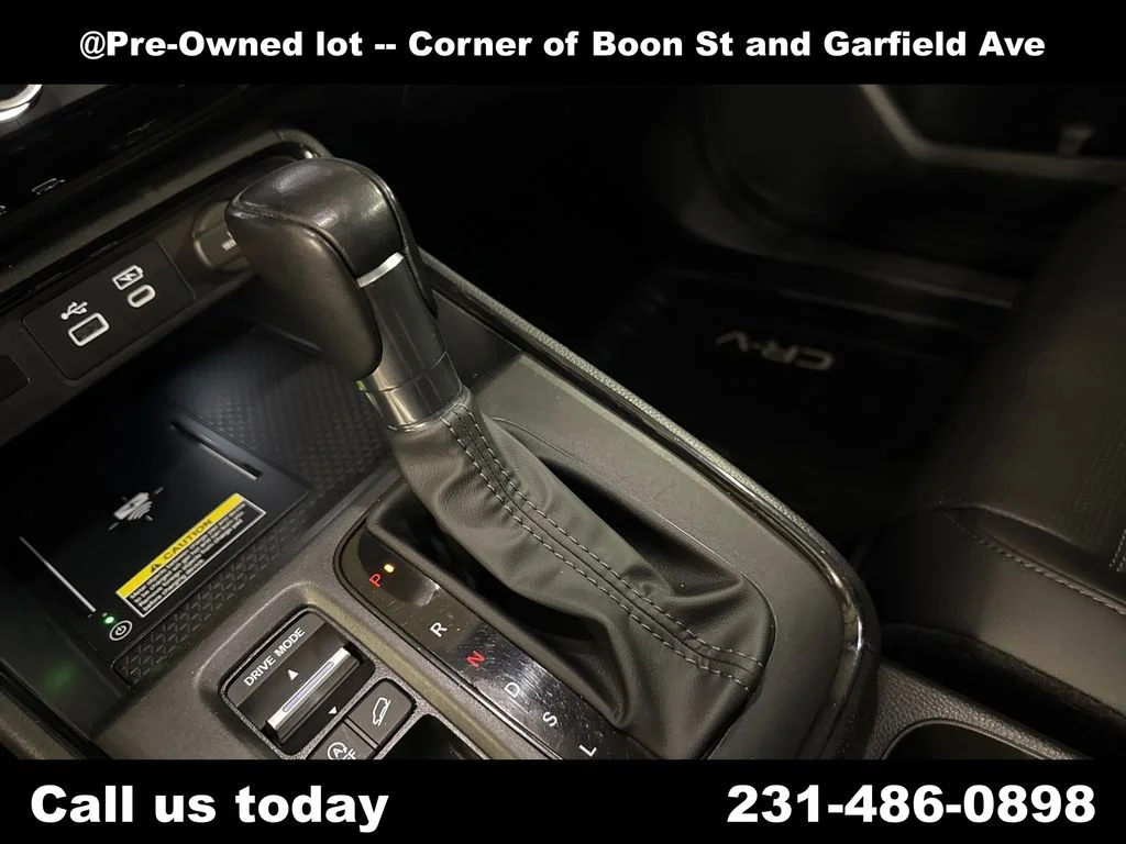 Used 2023  Honda EX-L image 24