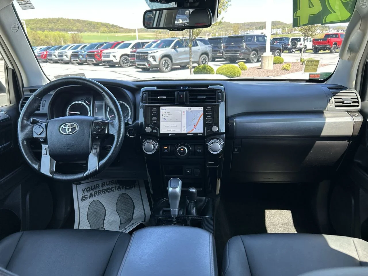 Used 2024  Toyota  image 15
