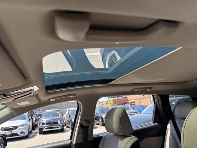 2023 Hyundai Santa Fe SEL - Photo 23