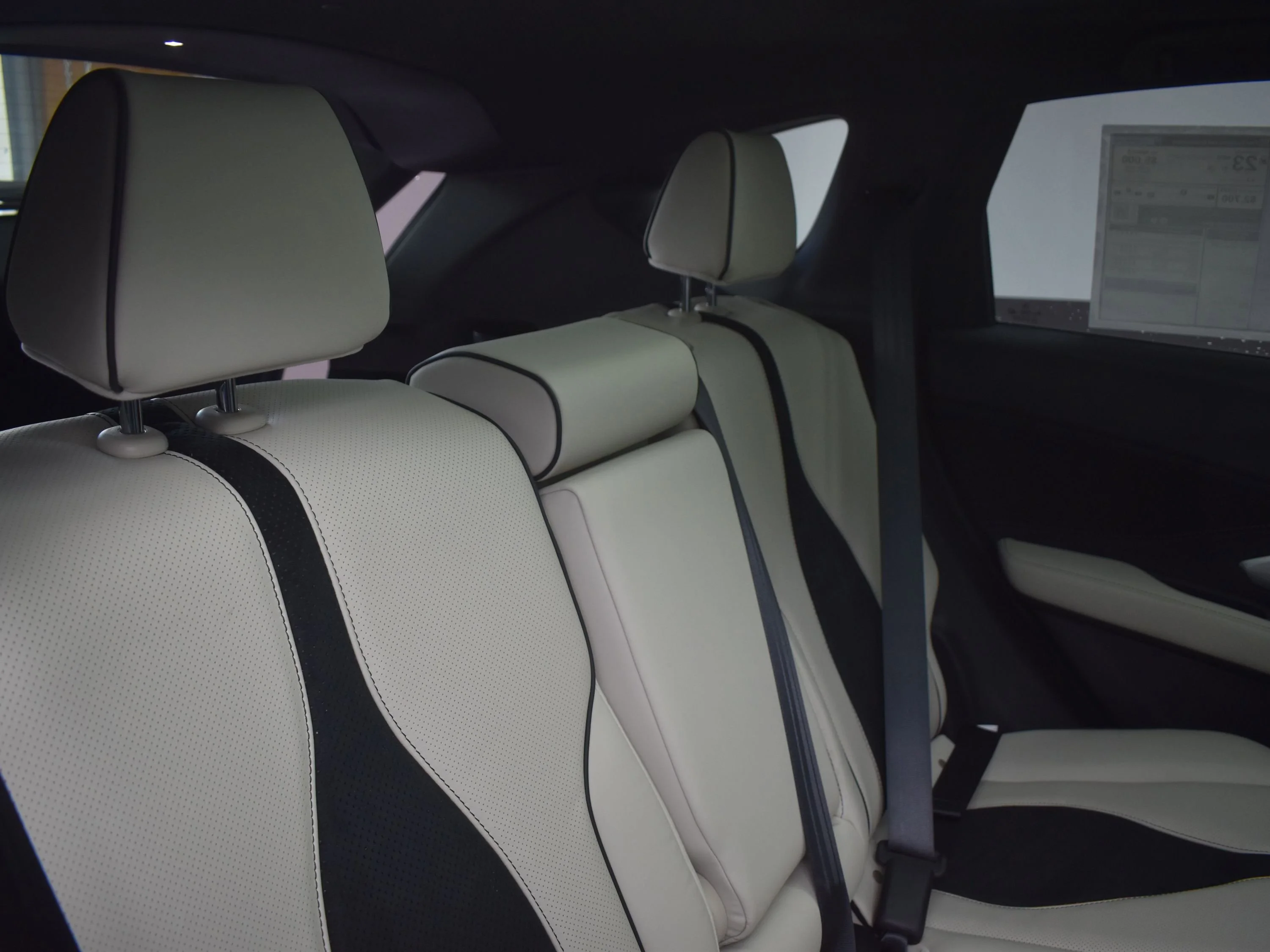 New 2026 Blue Acura w/A-Spec Package image 27