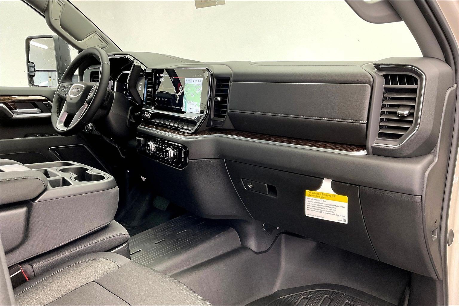 New 2026 Coastal Dune GMC SLE image 6