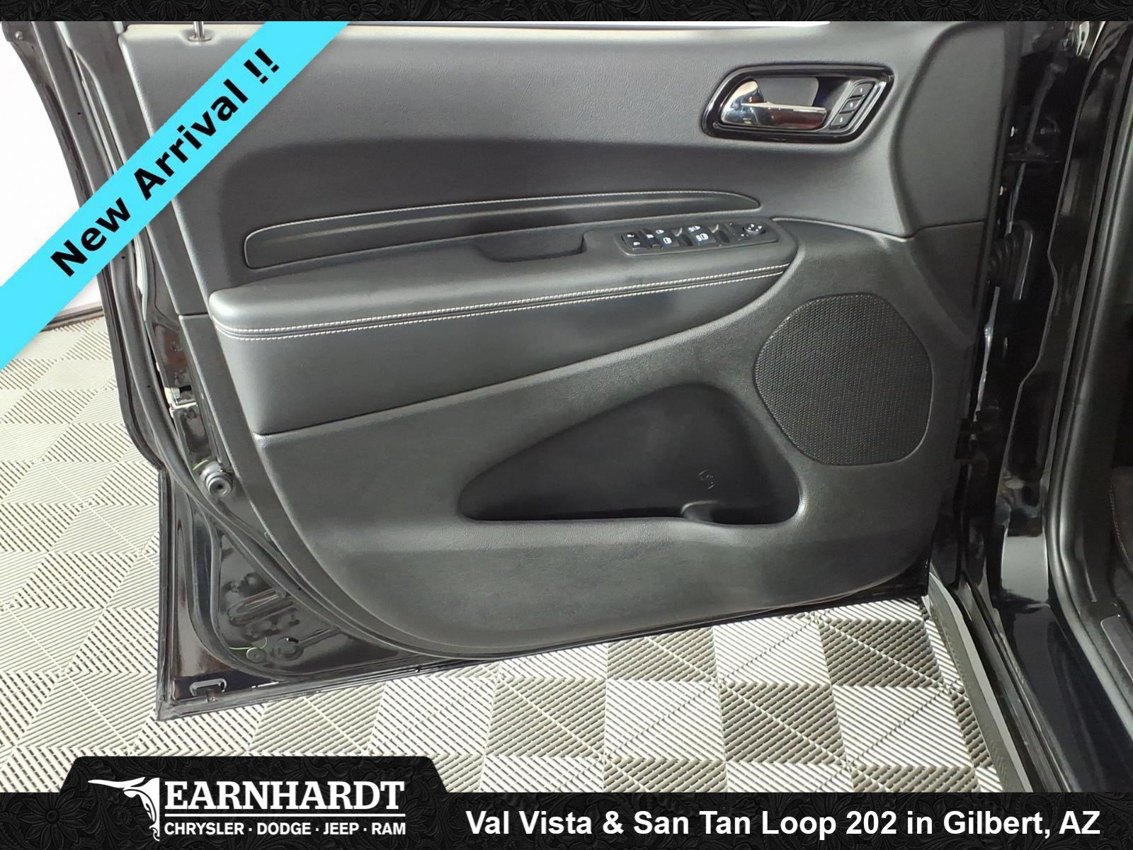Used 2024 Db Black Clearcoat Dodge SRT 392 Plus image 18
