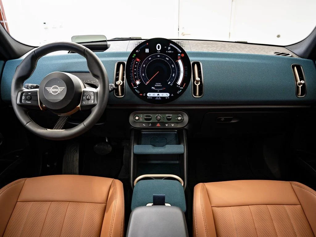 2026 MINI Countryman S - Photo 30