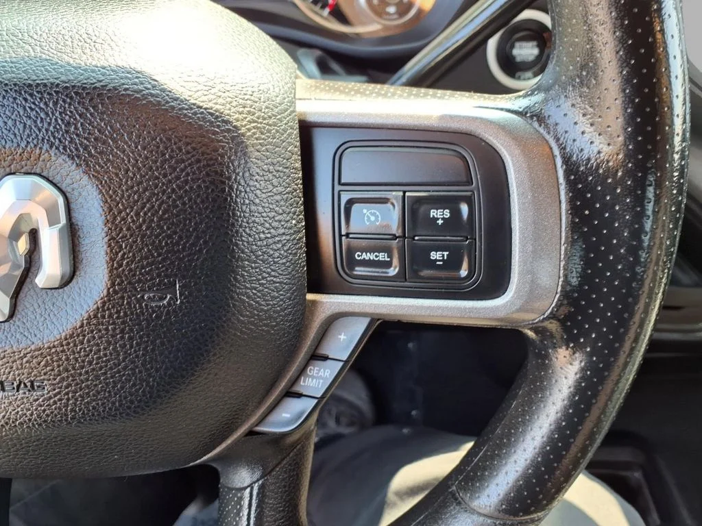 Certified Used 2022 Black Ram Tradesman image 14