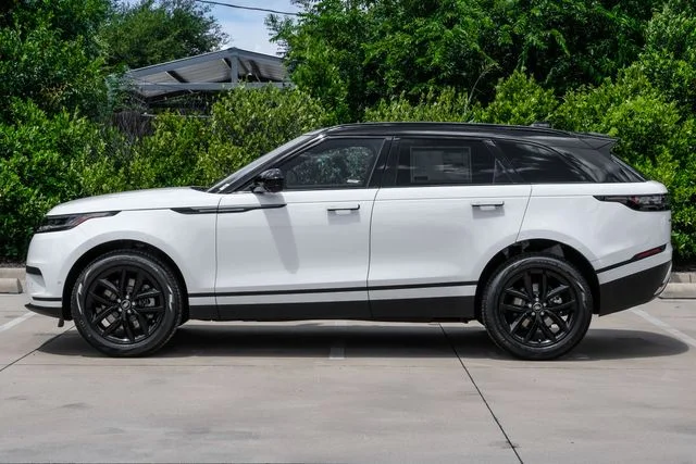 New 2026 White Land Rover S image 16