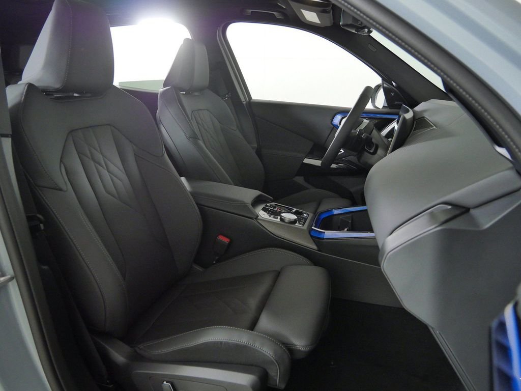 Used 2026 Brooklyn Grey Metallic BMW 30 xDrive image 23