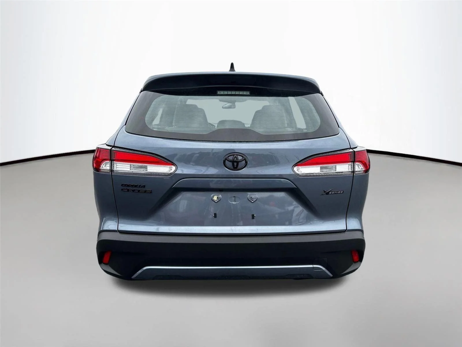 2025 Toyota Corolla Cross L - Photo 6