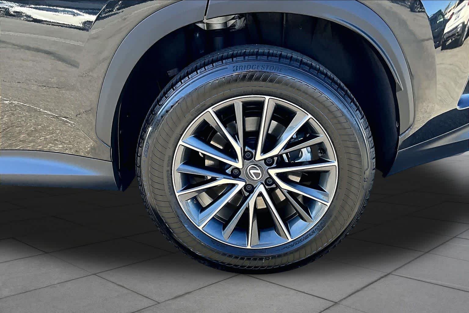 Used 2025 Caviar Lexus  image 10