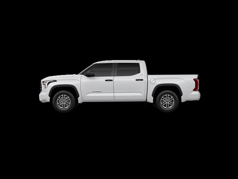 New 2026 Ice Cap Toyota SR5 image 4