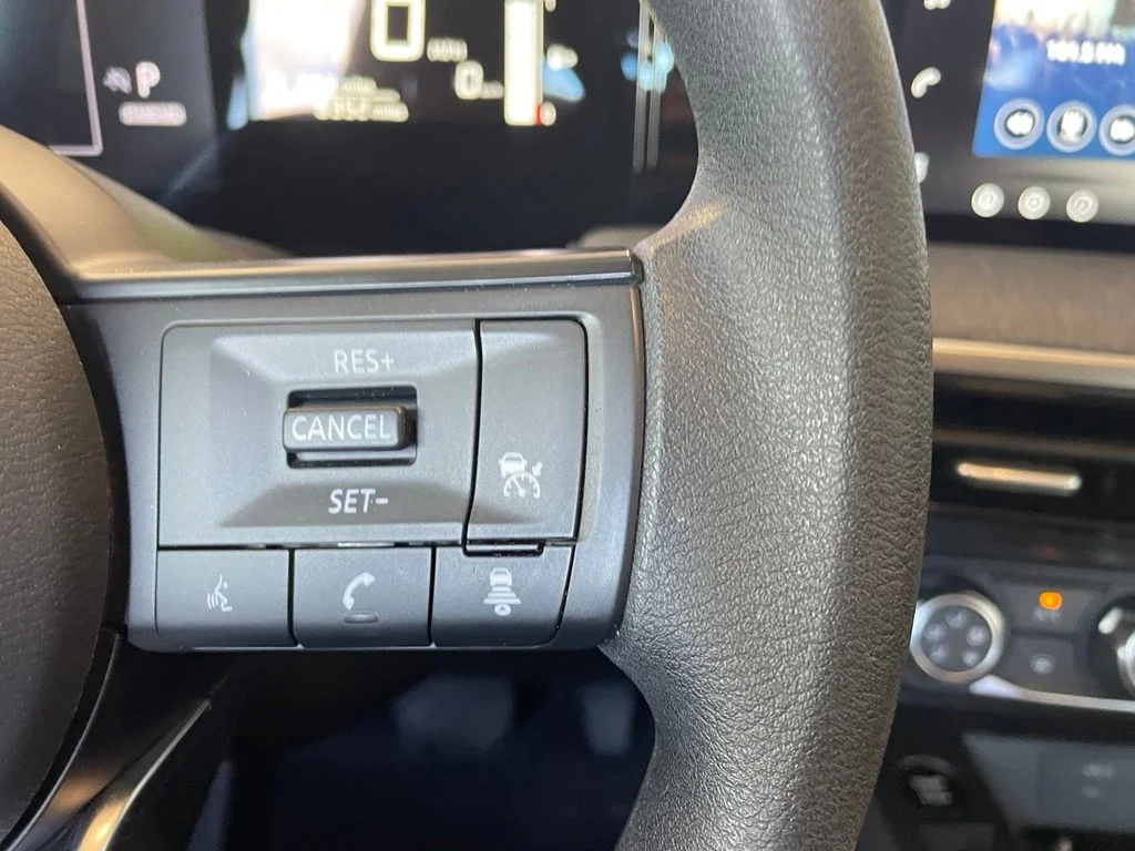 Used 2026 Gray Nissan S image 14