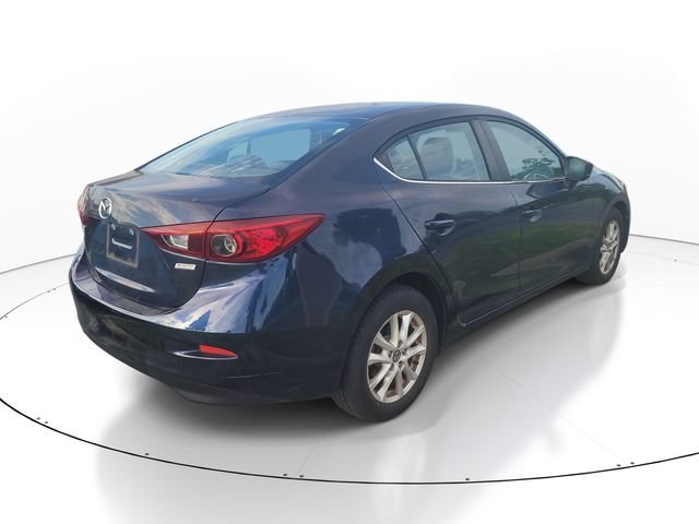 Used 2018 Blue Mazda Sport image 5