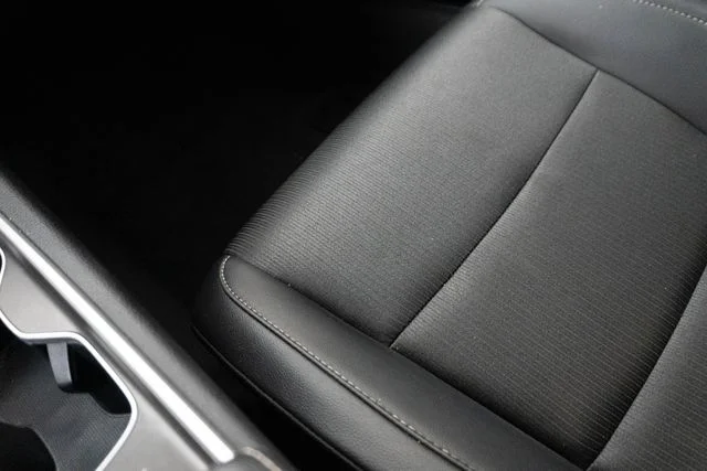 Used 2022 Gray Honda Sport image 11