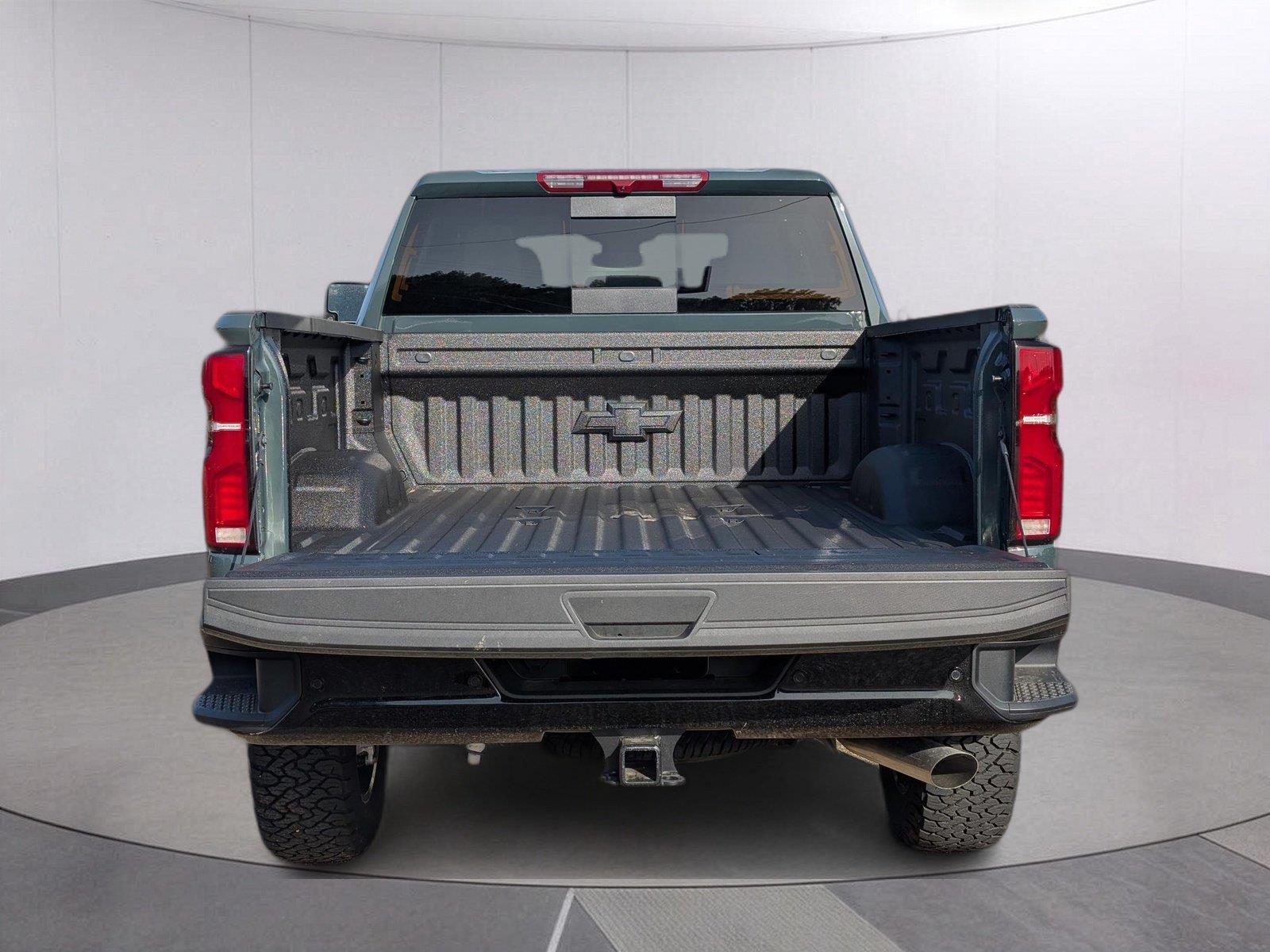 2026 Chevrolet Silverado 2500 HD LT - Photo 6
