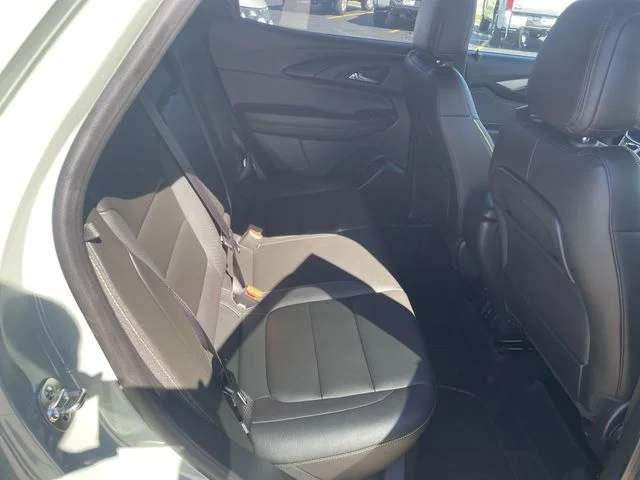 2025 Chevrolet Trailblazer Activ - Photo 38
