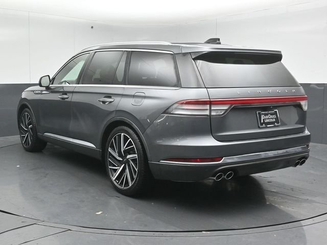 2025 LINCOLN AVIATOR - Image 5