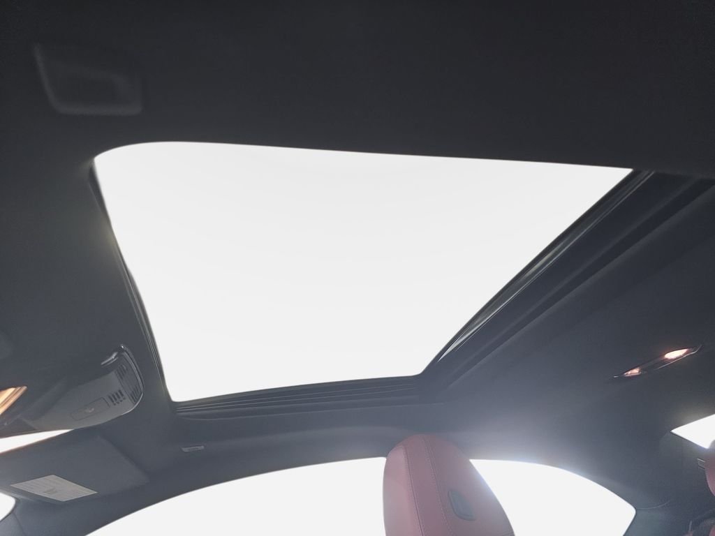 New 2026 Mineral White Metallic BMW 230i image 14
