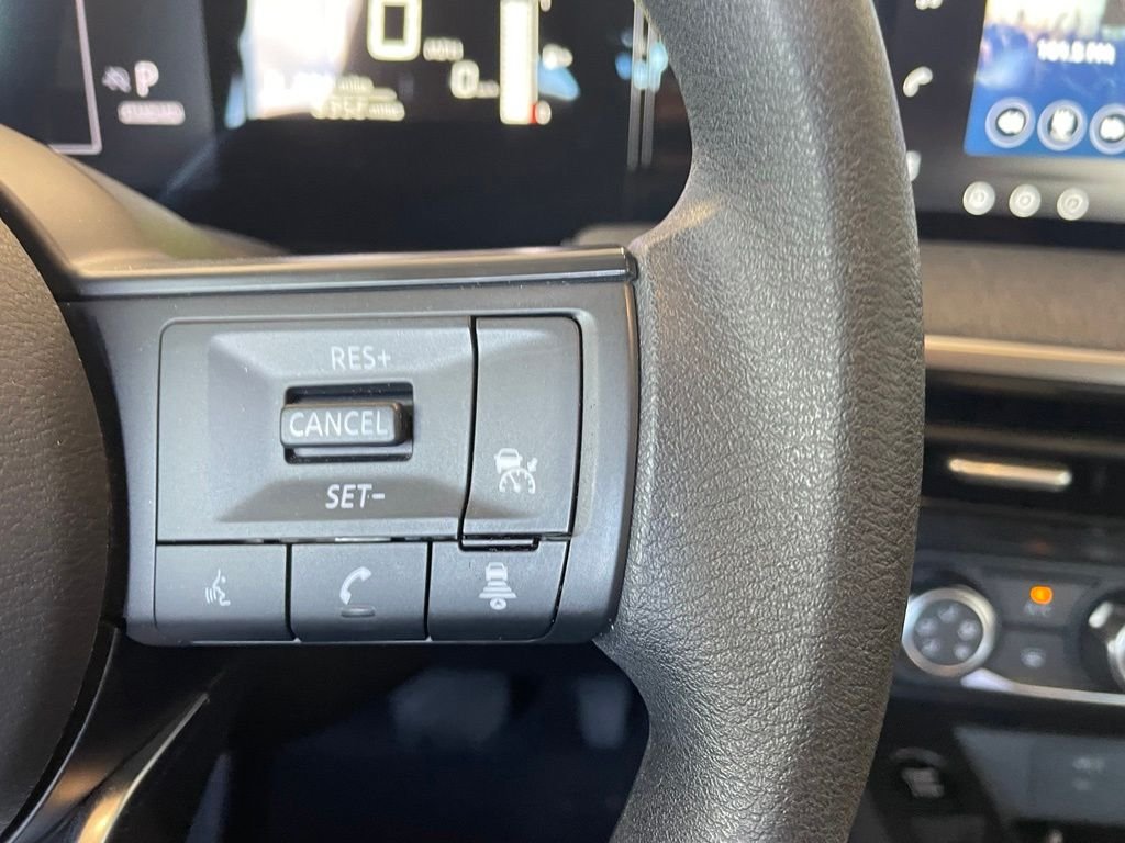 Used 2026 Gray Nissan S image 14