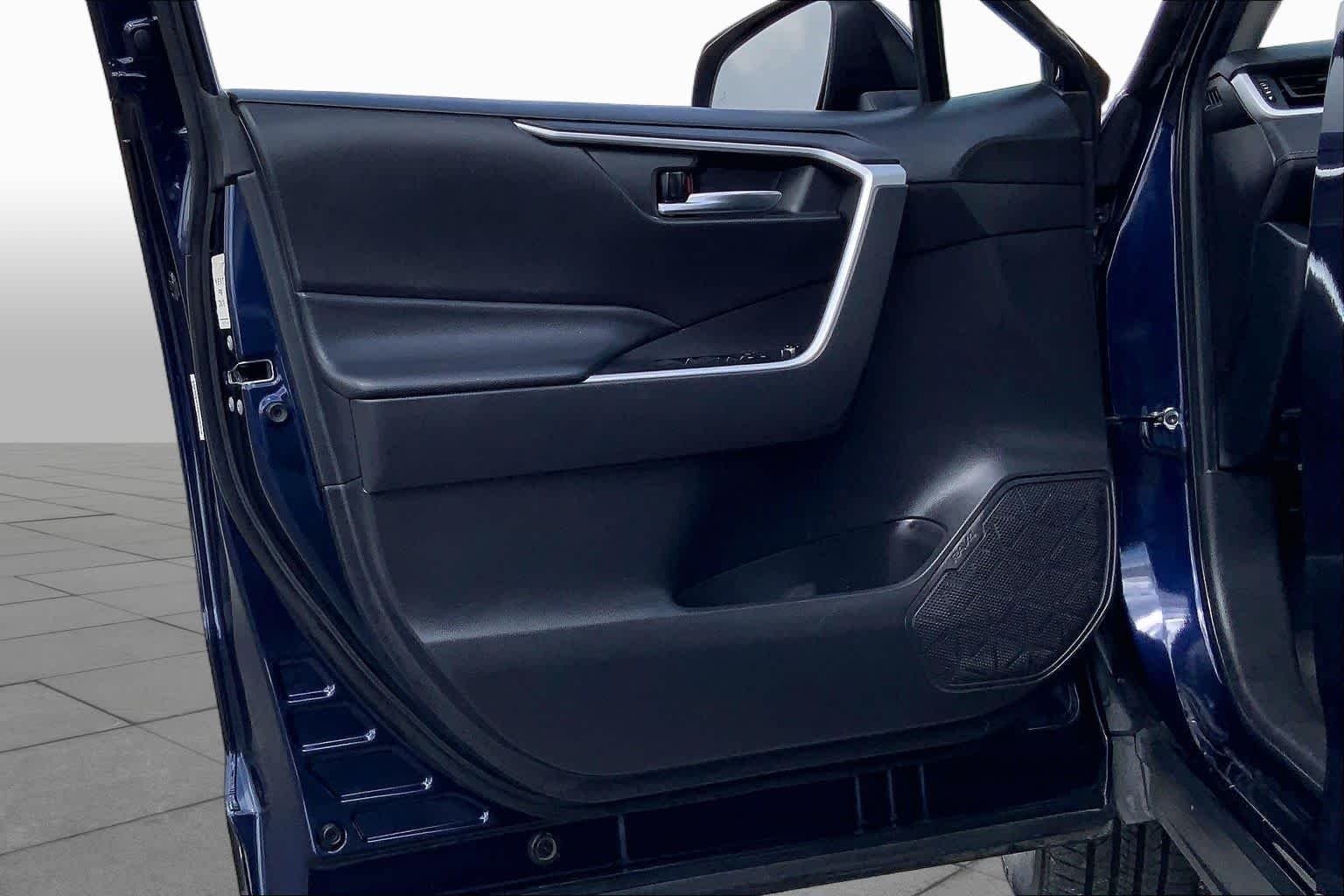 Used 2023 Blueprint Toyota XLE image 21