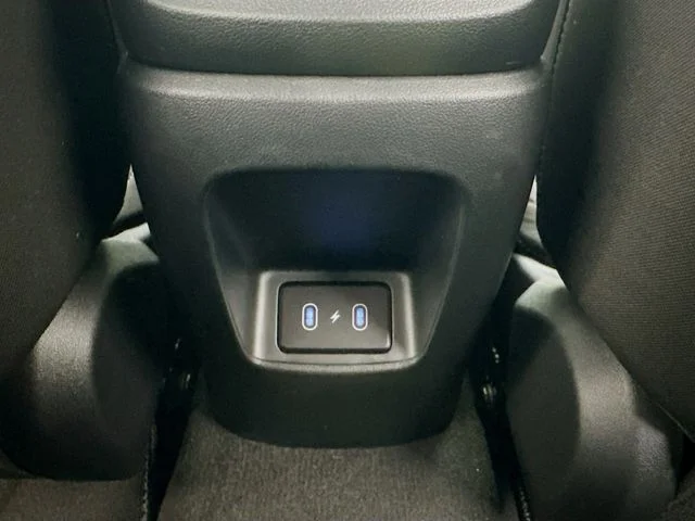New 2026 White Hyundai SE image 12