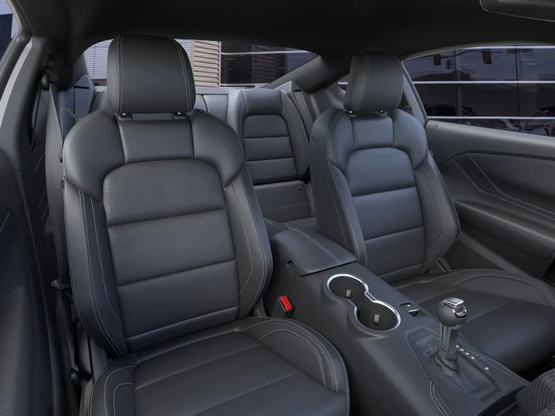 New 2026 Carbonized Gray Metallic Ford GT Premium image 10