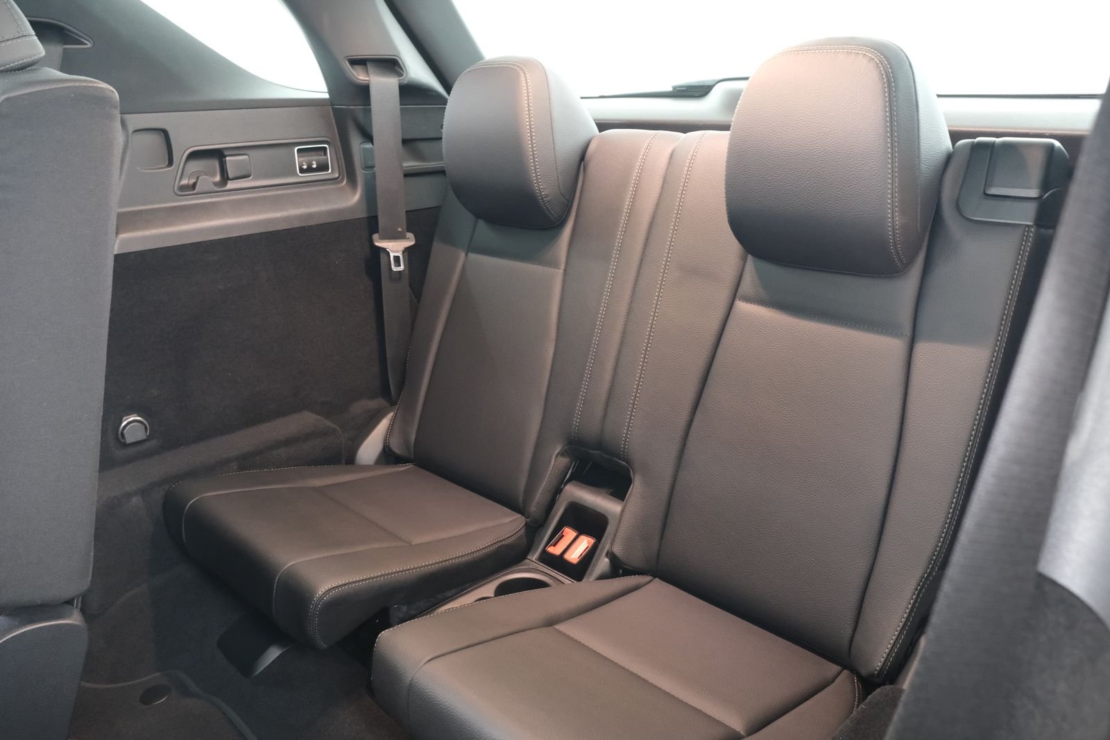 Used 2024 MANUFAKTUR Alpine Gray Mercedes-Benz GLE 450 image 41