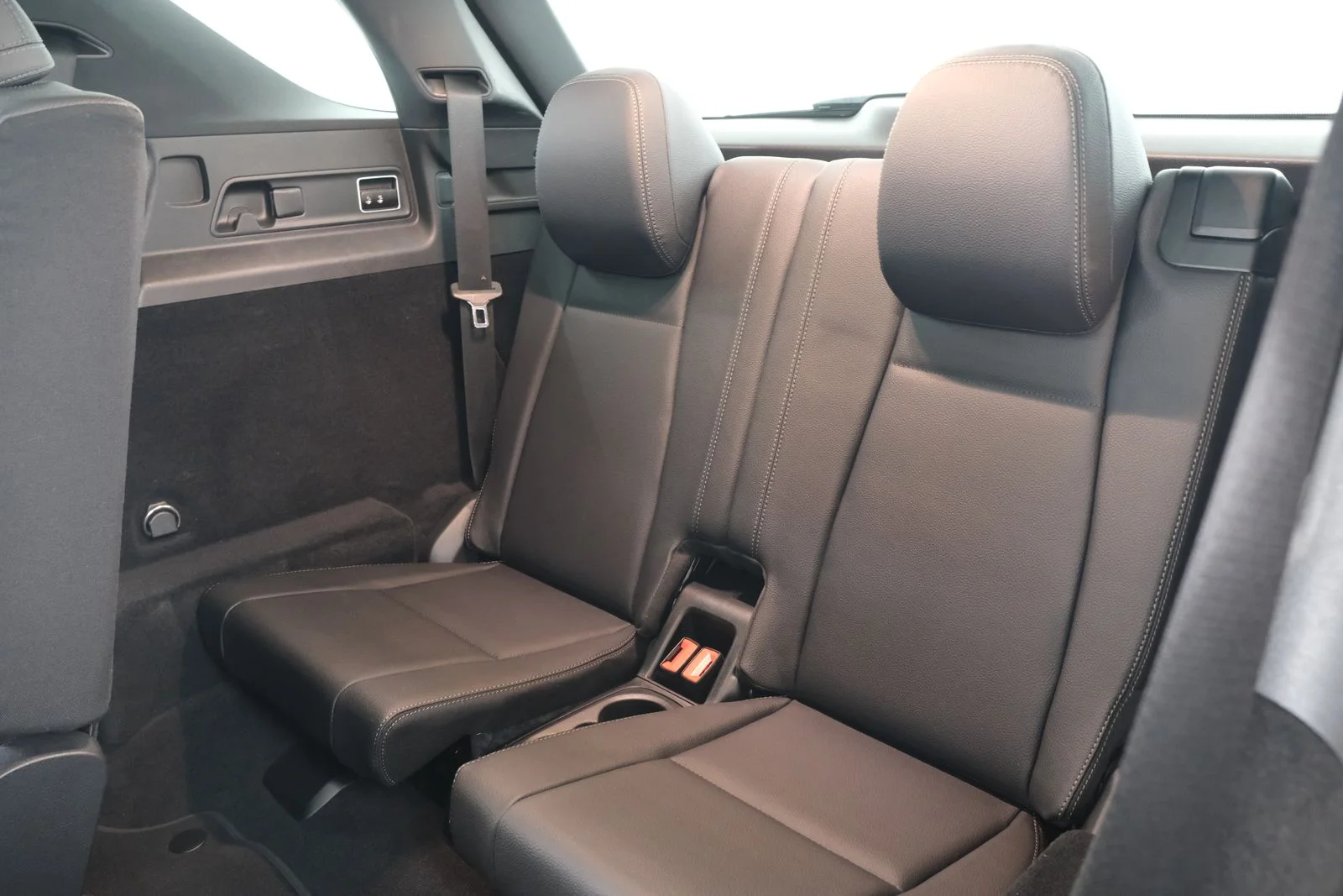 Used 2024 White Mercedes-Benz GLE 450 image 41