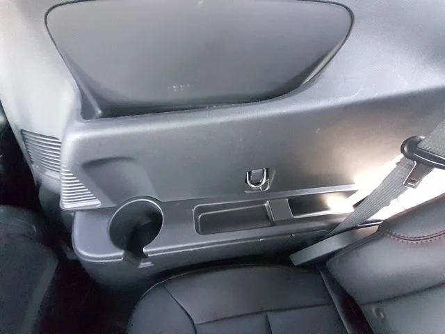 Used 2023 Gray Metallic Ford ST-Line image 55